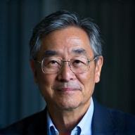 田中アキラのポートレート