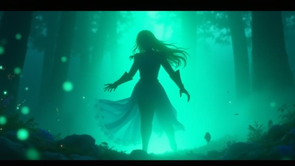 エメラルドの森の守護者プロジェクトの動画サムネイル